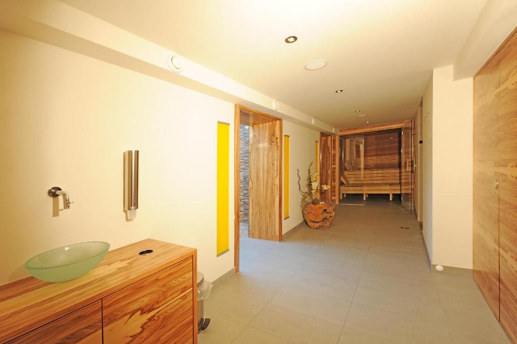 Aparthotel Kristall Altenmarkt im Pongau Ngoại thất bức ảnh