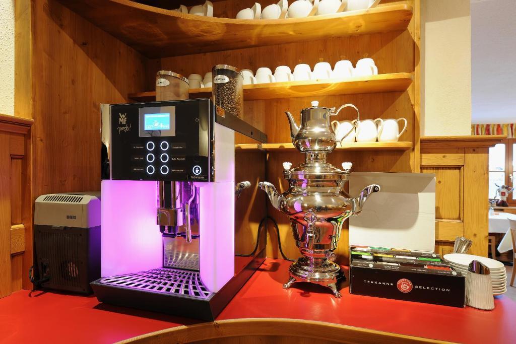 Aparthotel Kristall Altenmarkt im Pongau Ngoại thất bức ảnh