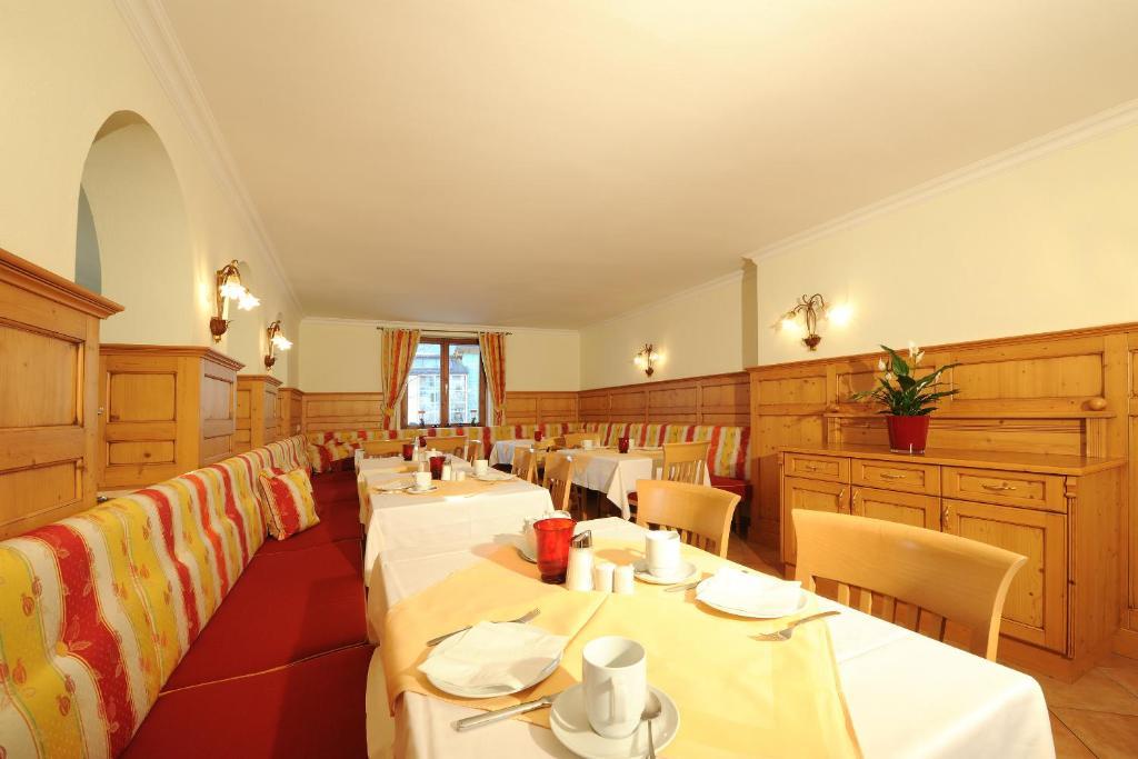 Aparthotel Kristall Altenmarkt im Pongau Ngoại thất bức ảnh